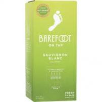 Barefoot - Sauvignon Blanc California NV (3L) (3L)