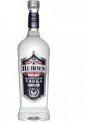 Heroes Vodka 0 (1000)