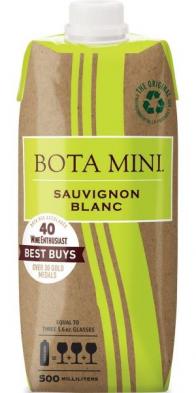 Bota Box - Sauvignon Blanc NV (500ml) (500ml)
