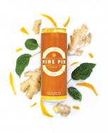 Nine Pin - Ginger Cider 0