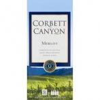 Corbett Canyon - Merlot 0 (3000)