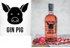 Warwick Valley Winery & Distillery - Gin Pig Gin (750)