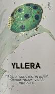 Yllera - Rueda Blanco 2022 (750)